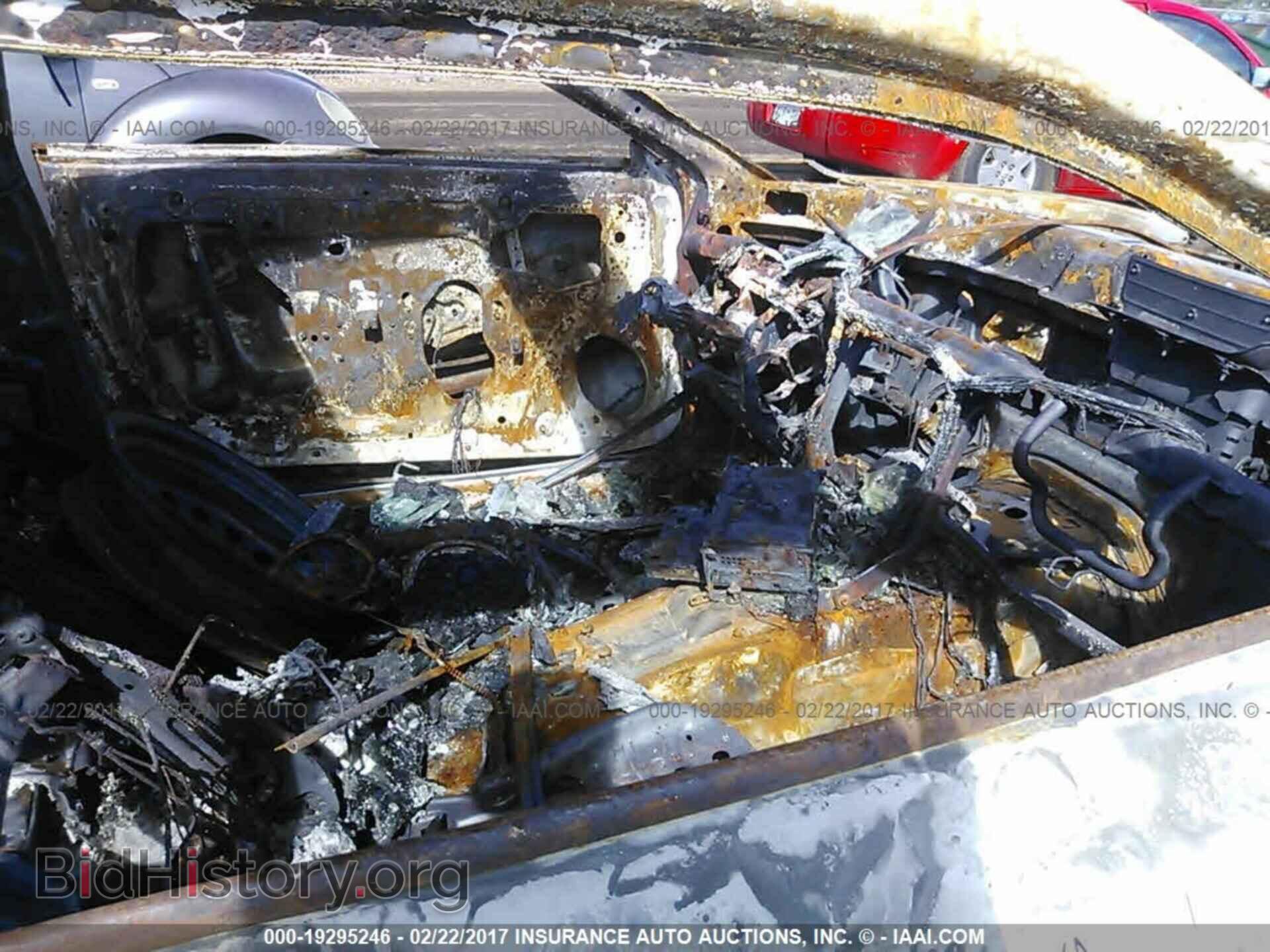 2014 Dodge Challenger - VIN: 2C3CDYBT1EH136815 - Фото 5