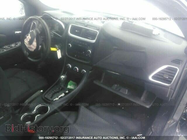 2011 Dodge Avenger - VIN: 1B3BD4FB9BN588386 - Photo 5