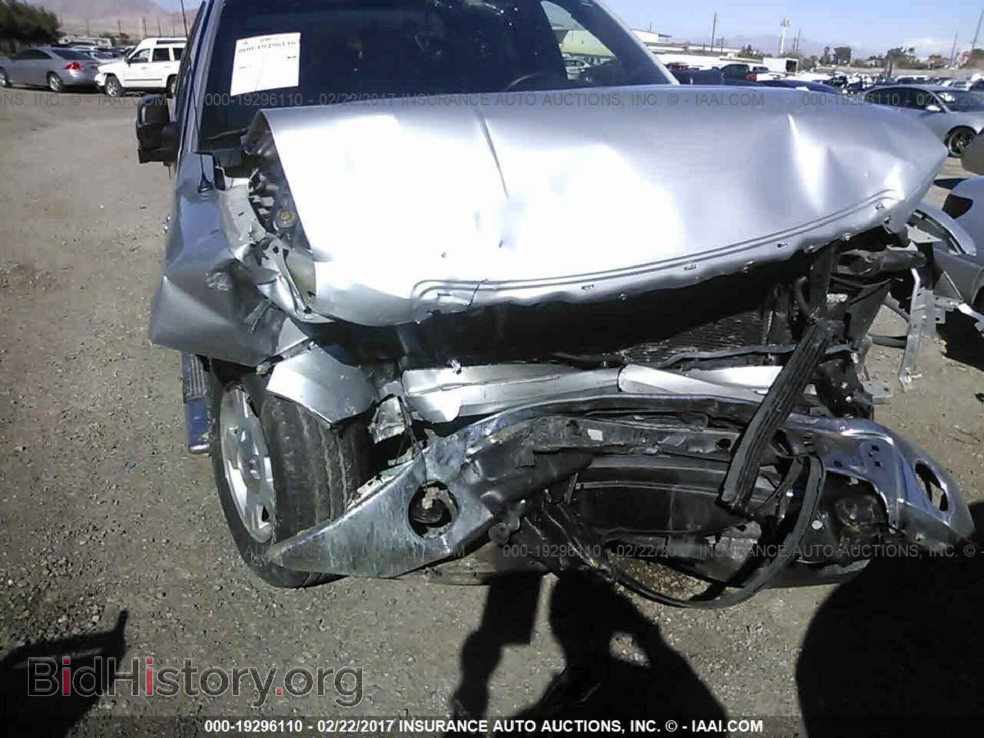 2013 Ford F150 - VIN: 1FTFW1CF9DFB22146 - Фото 6