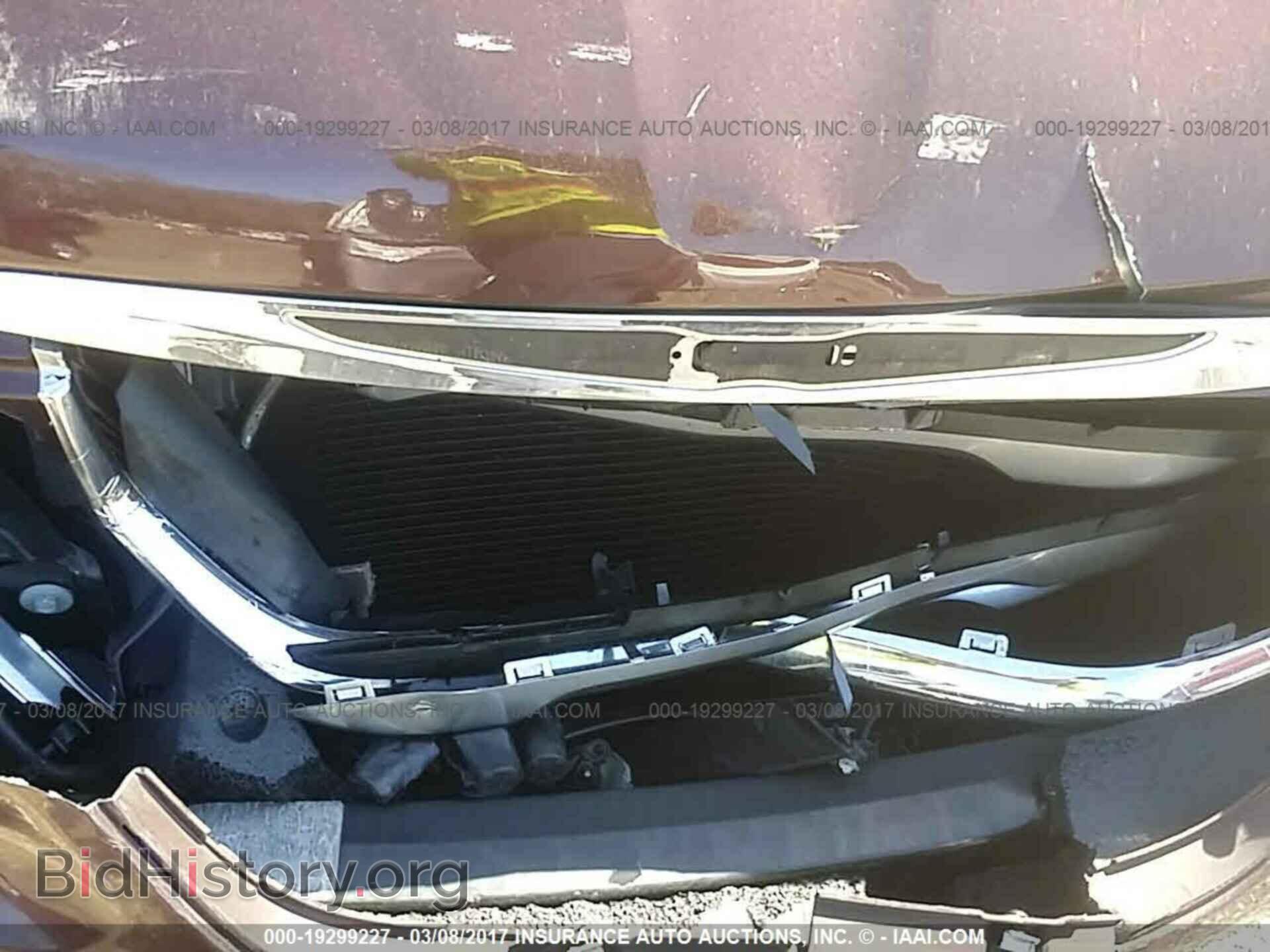 2013 Chrysler 200 - VIN: 1C3CCBBB8DN611860 - Photo 10