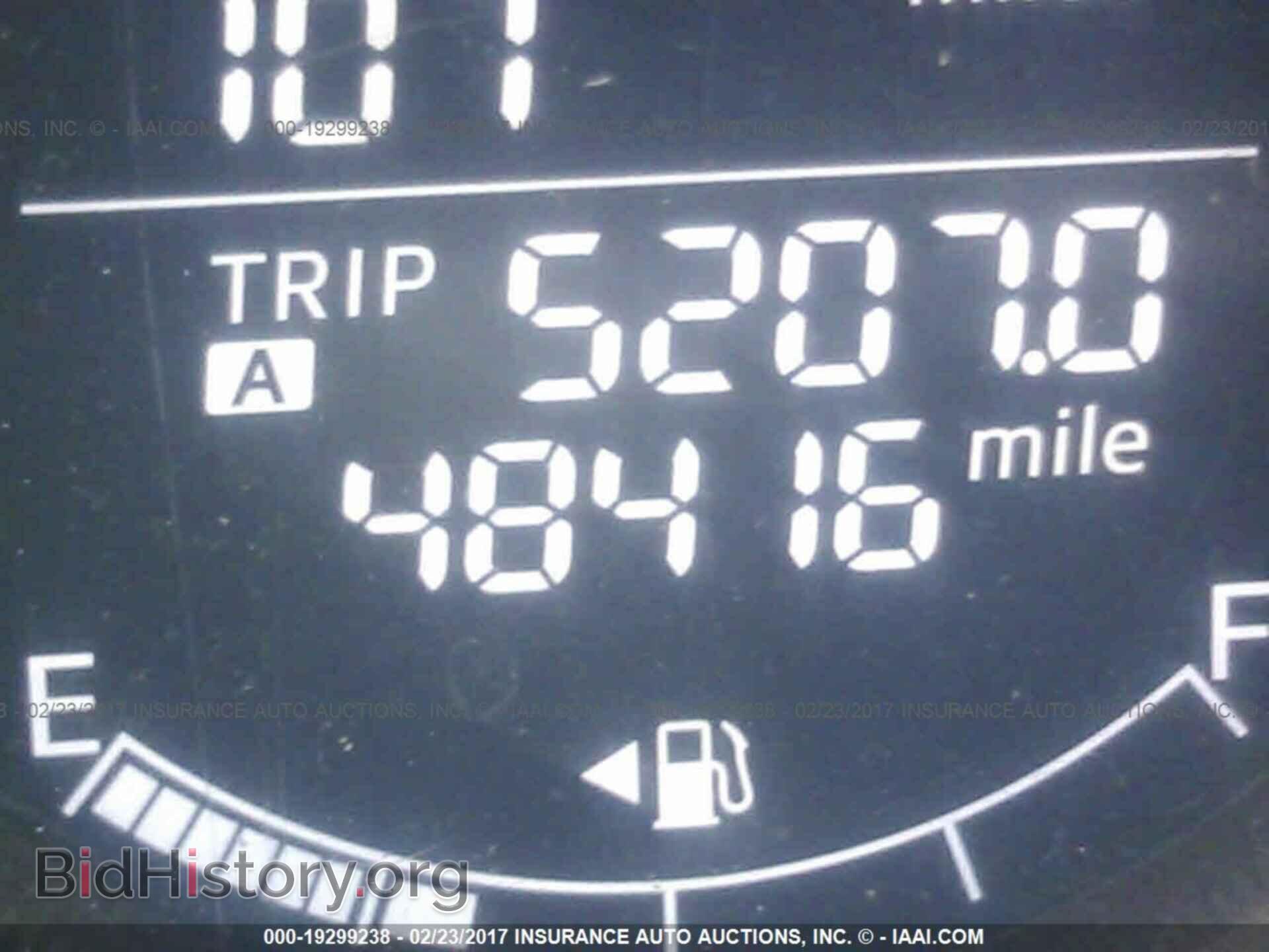 2016 Mazda Cx-5 - VIN: JM3KE4CY6G0670415 - Фото 7