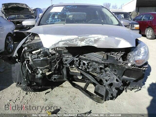 2012 Ford Focus - VIN: 1FAHP3K2XCL241328 - Photo 6