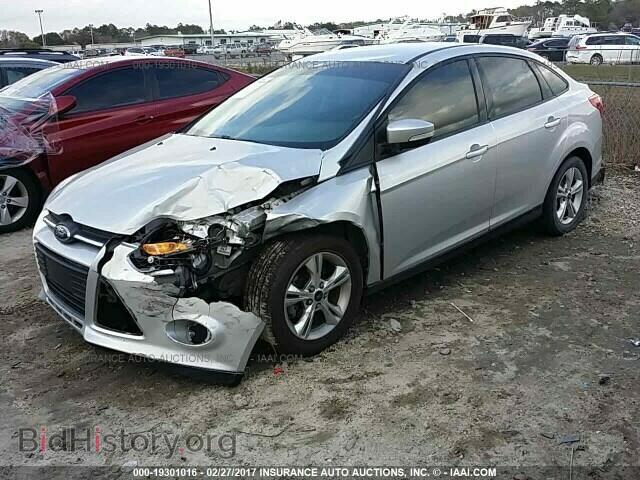 2013 Ford Focus - VIN: 1FADP3F22DL337772 - Photo 2