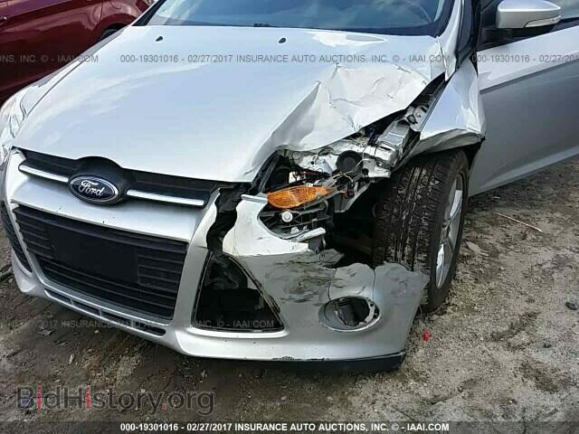 2013 Ford Focus - VIN: 1FADP3F22DL337772 - Photo 6