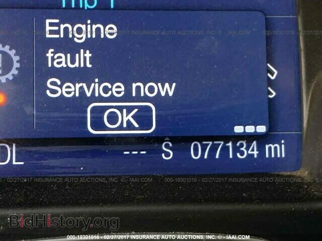 2013 Ford Focus - VIN: 1FADP3F22DL337772 - Photo 7