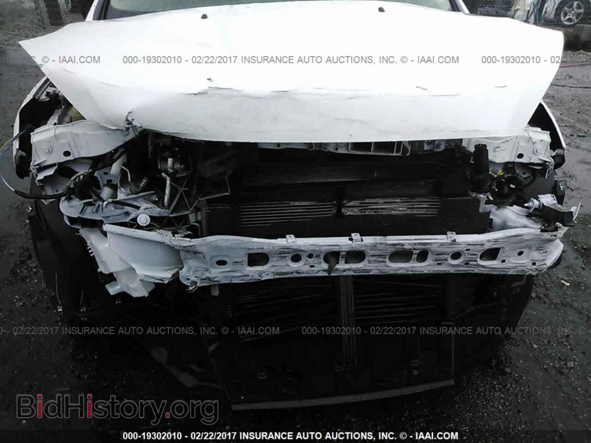 2015 Ford Focus - VIN: 1FADP3E20FL288110 - Photo 6