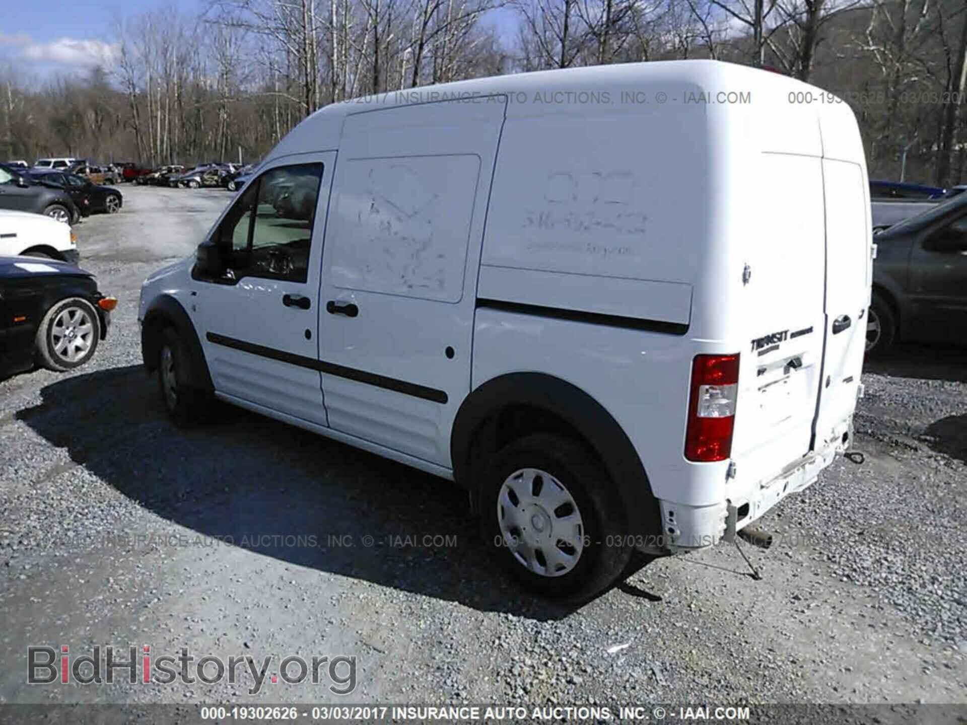2013 Ford Transit - VIN: NM0LS7BN9DT160954 - Фото 3