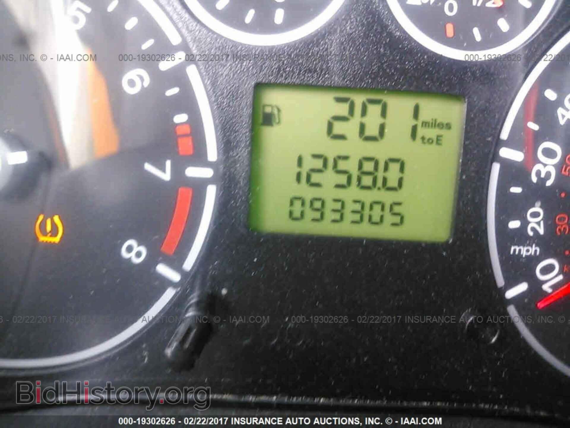 2013 Ford Transit - VIN: NM0LS7BN9DT160954 - Фото 7