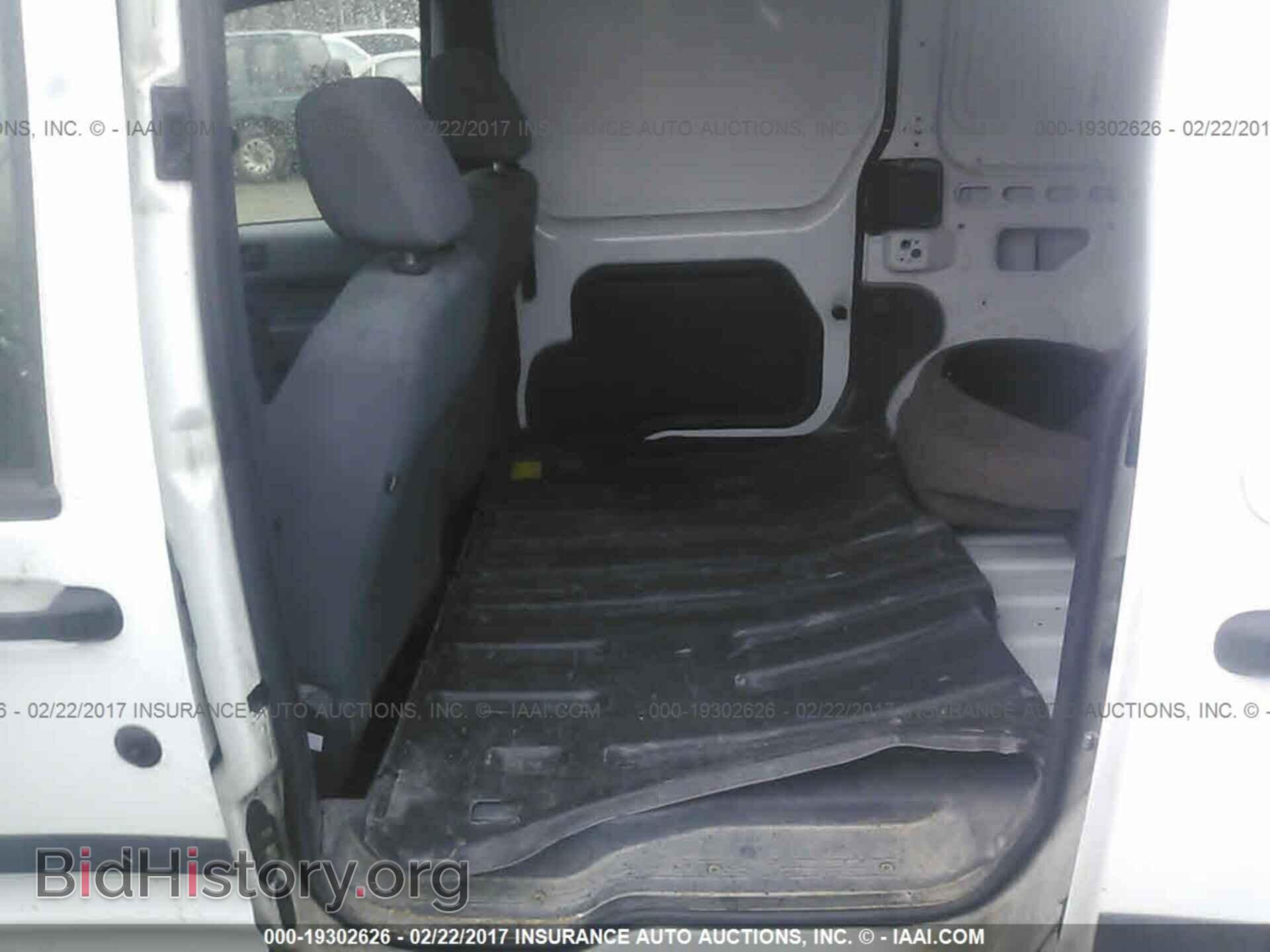 2013 Ford Transit - VIN: NM0LS7BN9DT160954 - Фото 8