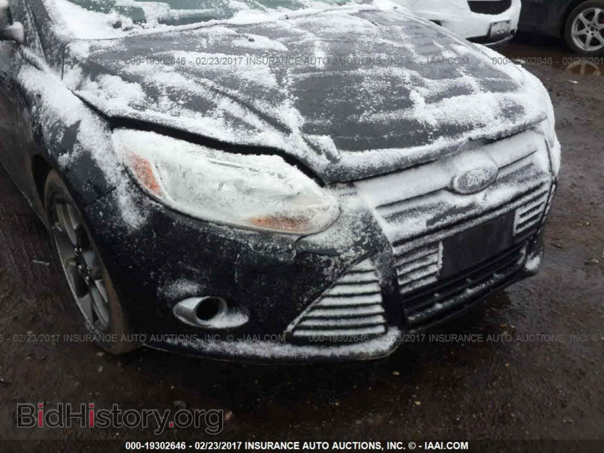 2013 Ford Focus - VIN: 1FADP3F28DL308518 - Photo 6