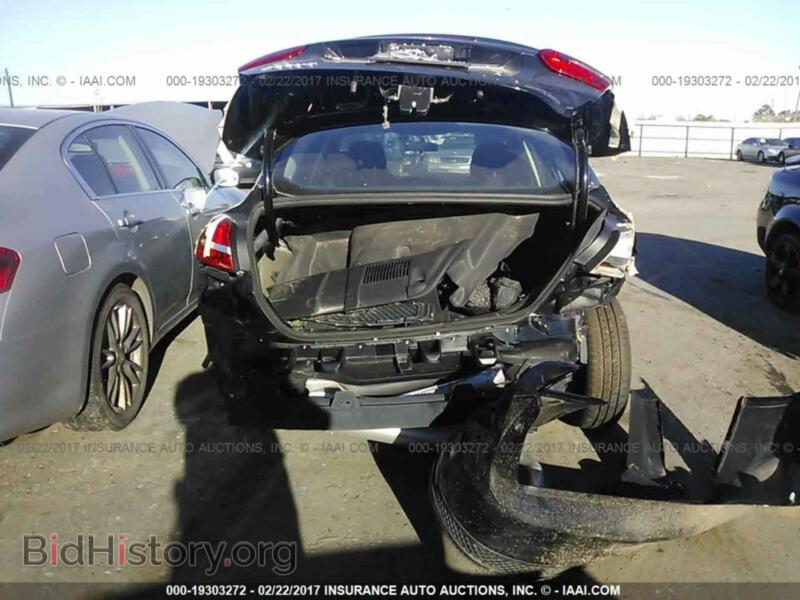 2016 Ford FOCUS (VIN 1FADP3E2XGL328680) — photo 6 of 10