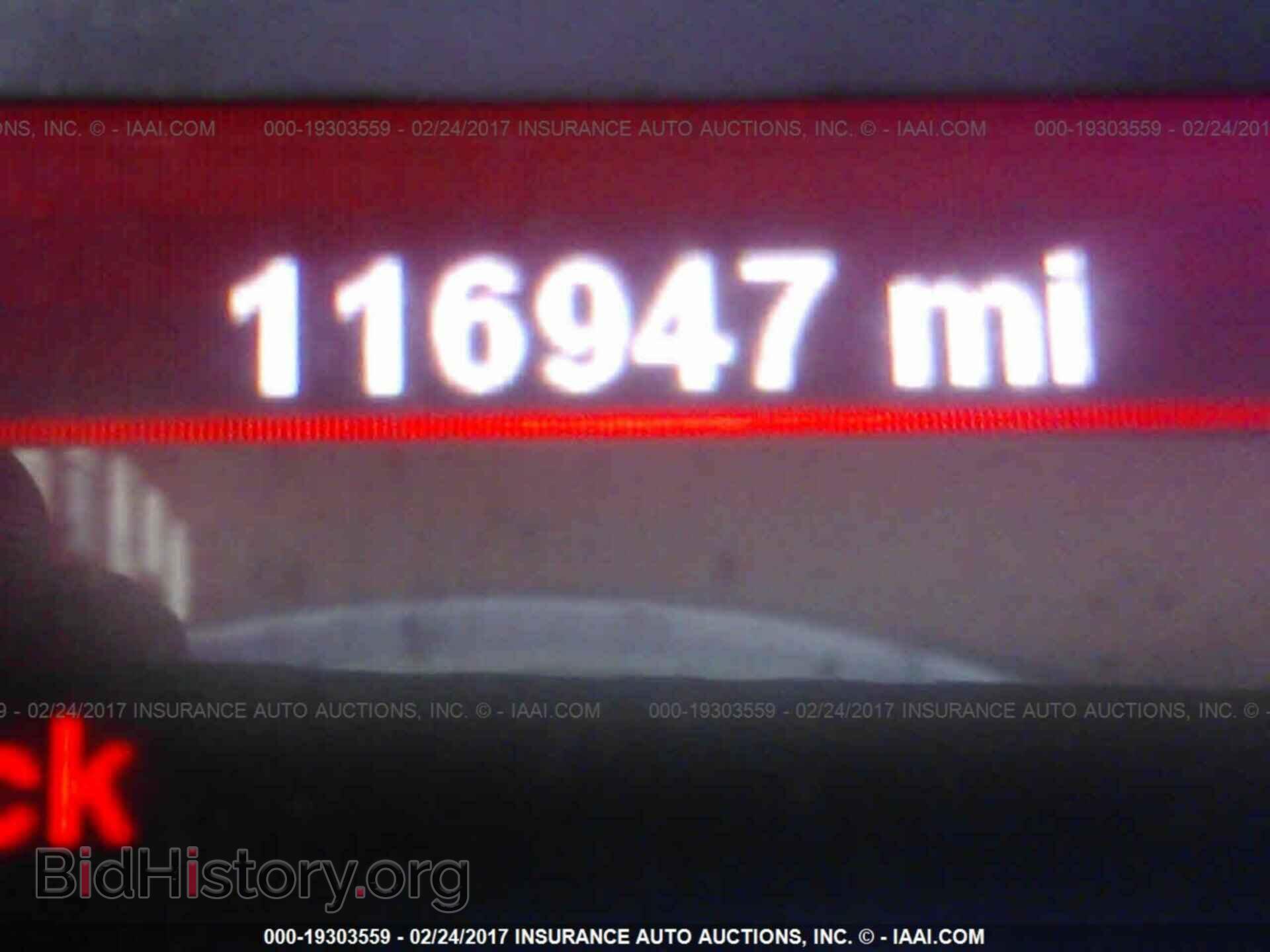 2012 Dodge Journey - VIN: 3C4PDCBG6CT194829 - Фото 7