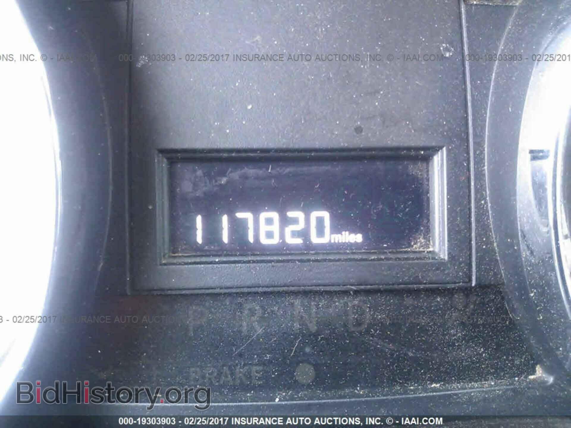 2013 Dodge Grand caravan - VIN: 2C4RDGBG7DR670610 - Фото 7