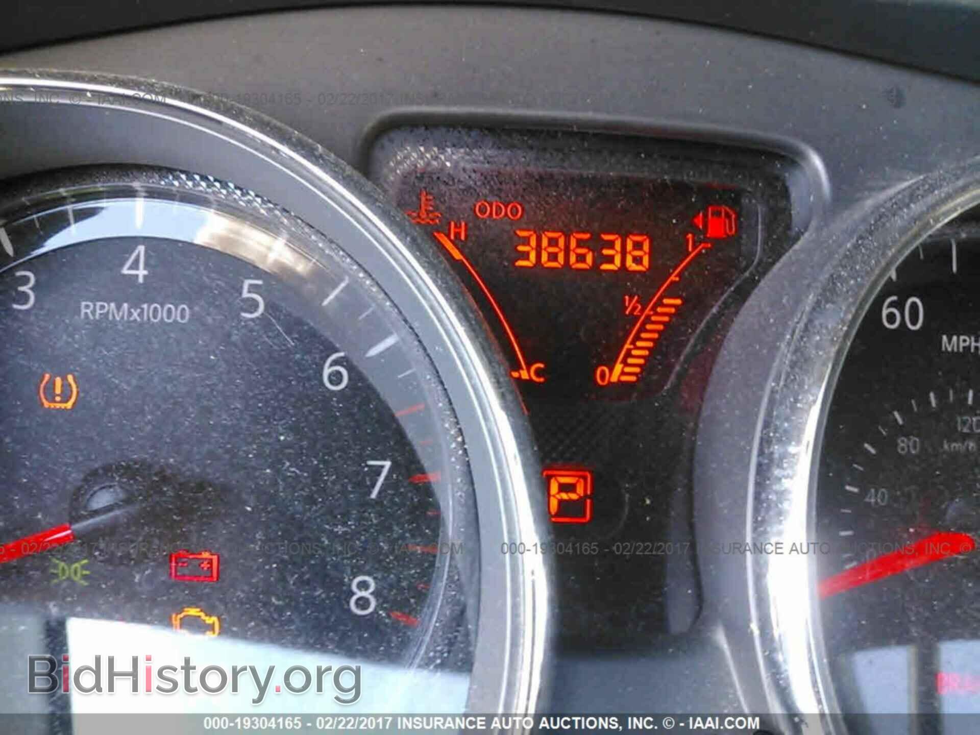 2015 Nissan Versa note - VIN: 3N1CE2CP9FL441885 - Photo 7