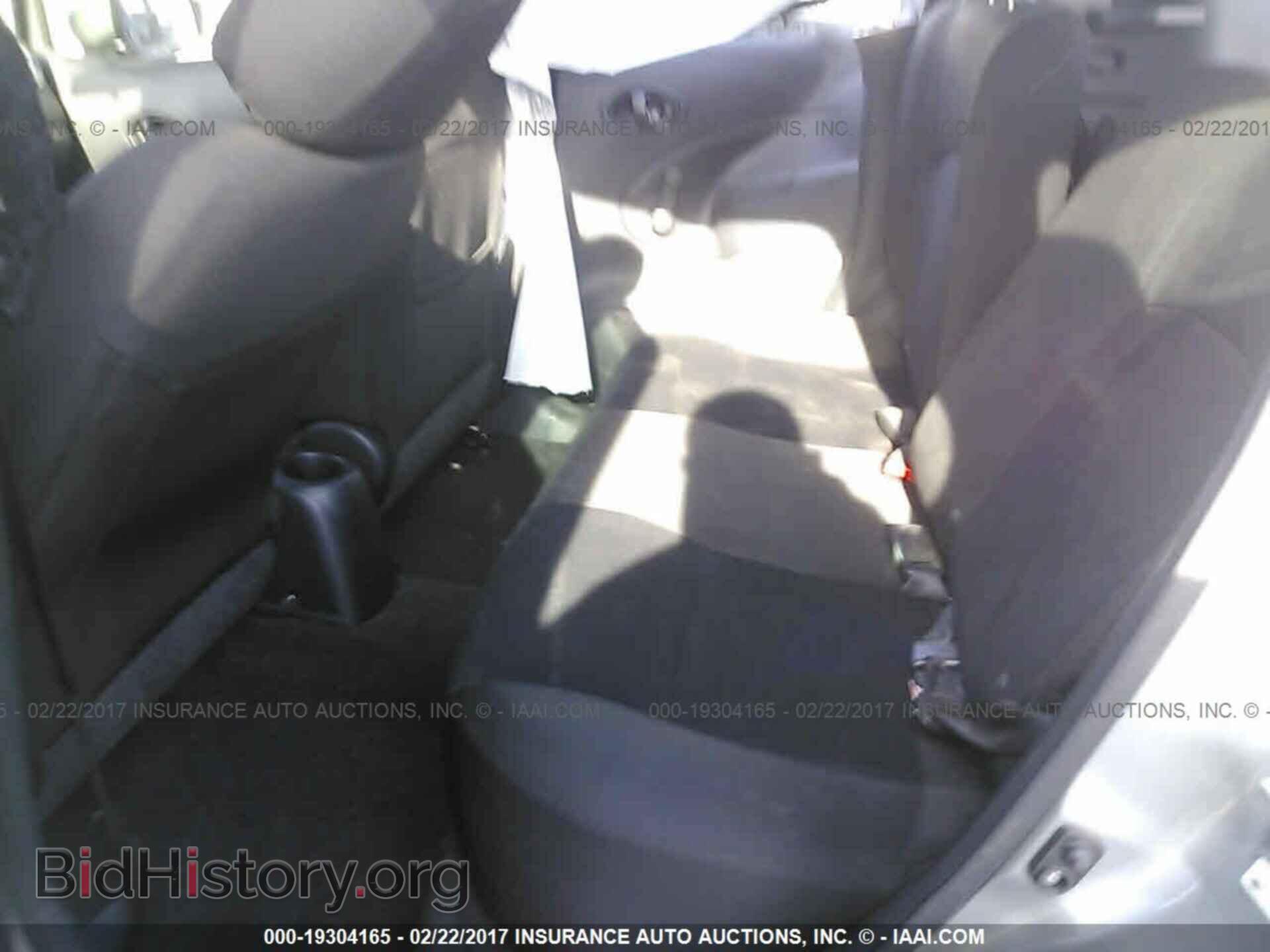 2015 Nissan Versa note - VIN: 3N1CE2CP9FL441885 - Photo 8