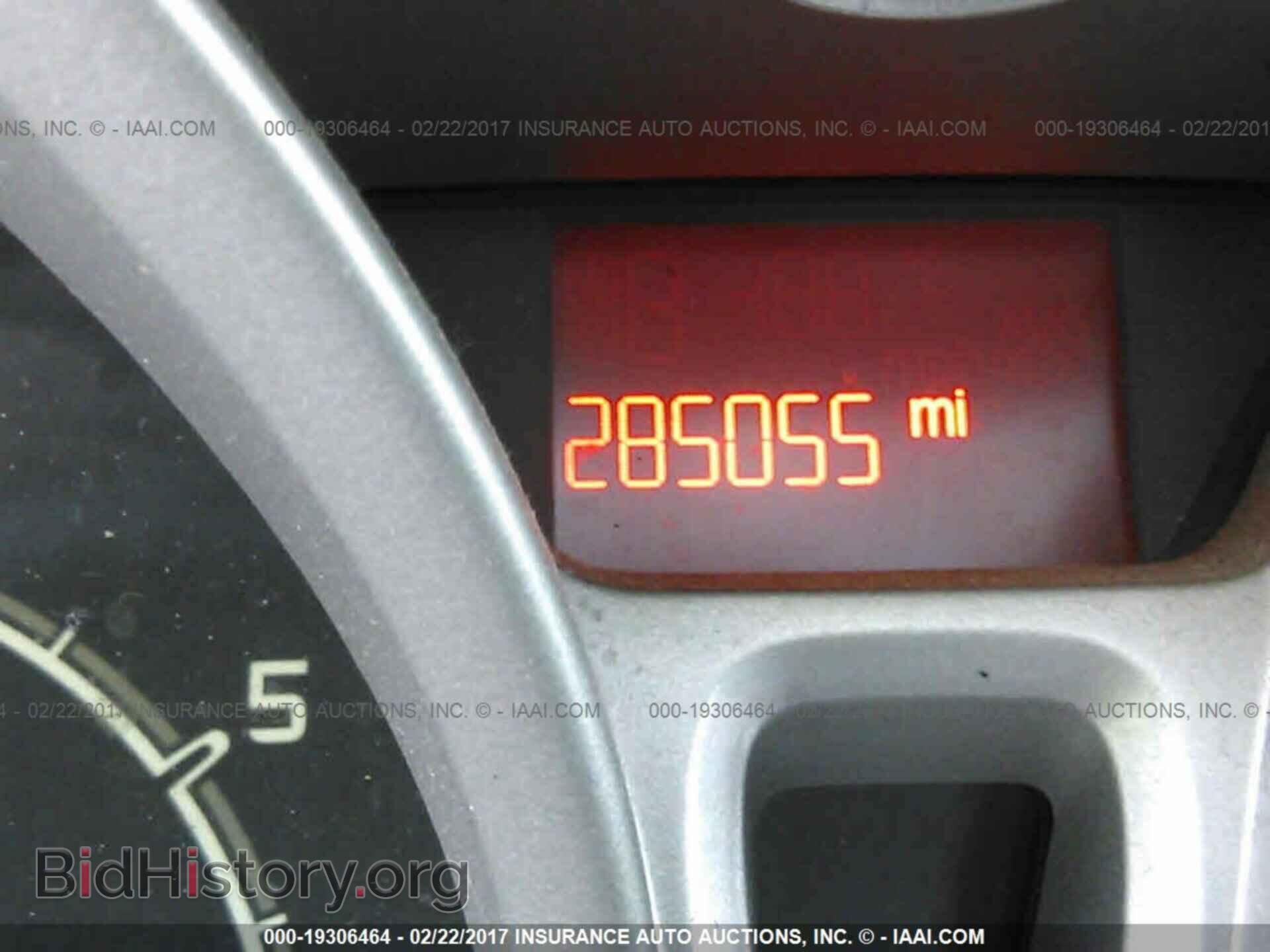 2011 Ford Fiesta - VIN: 3FADP4EJ7BM129008 - Фото 7