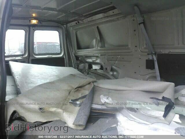 2013 Ford Econoline - VIN: 1FTNE1EW2DDA63495 - Photo 8