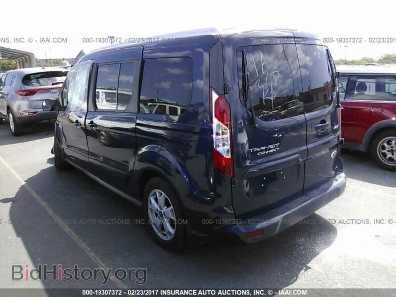 2014 Ford TRANSIT (VIN NM0GS9F75E1154526) — фото 3 из 10