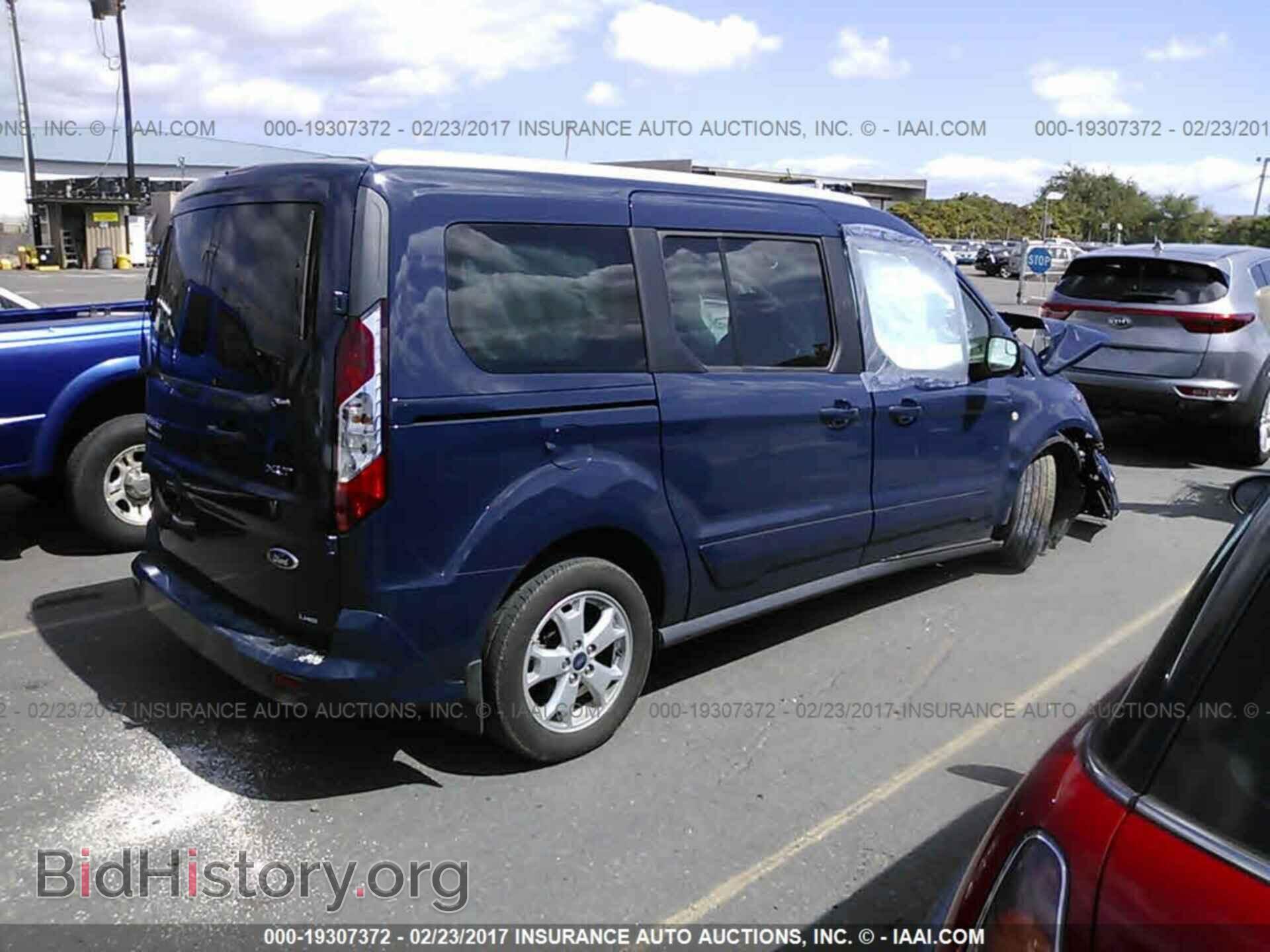 2014 Ford Transit - VIN: NM0GS9F75E1154526 - Фото 4