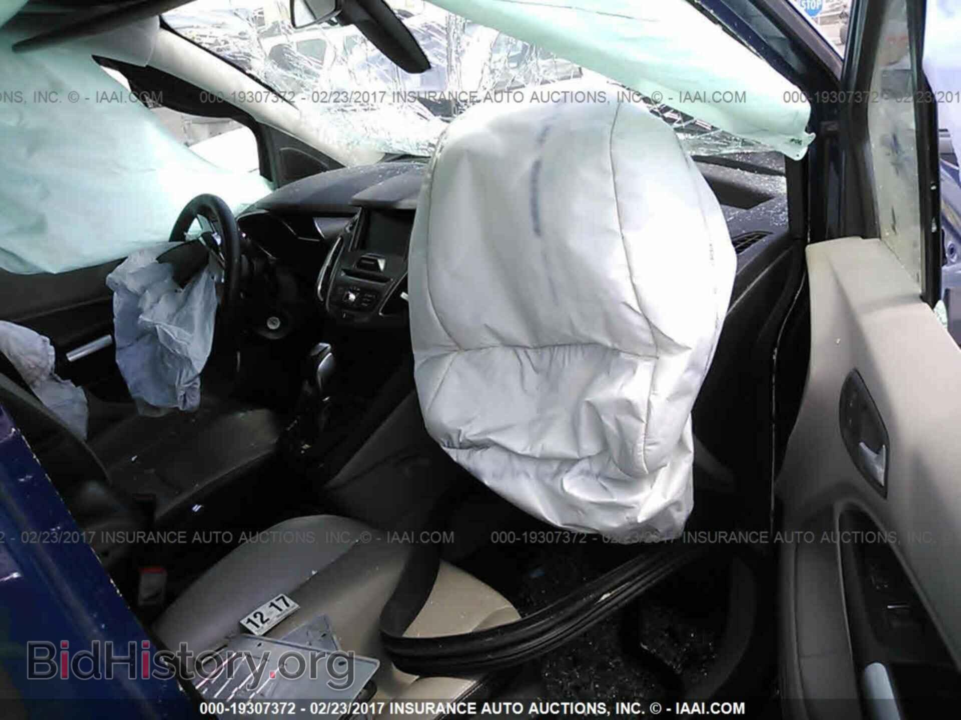 2014 Ford Transit - VIN: NM0GS9F75E1154526 - Фото 5