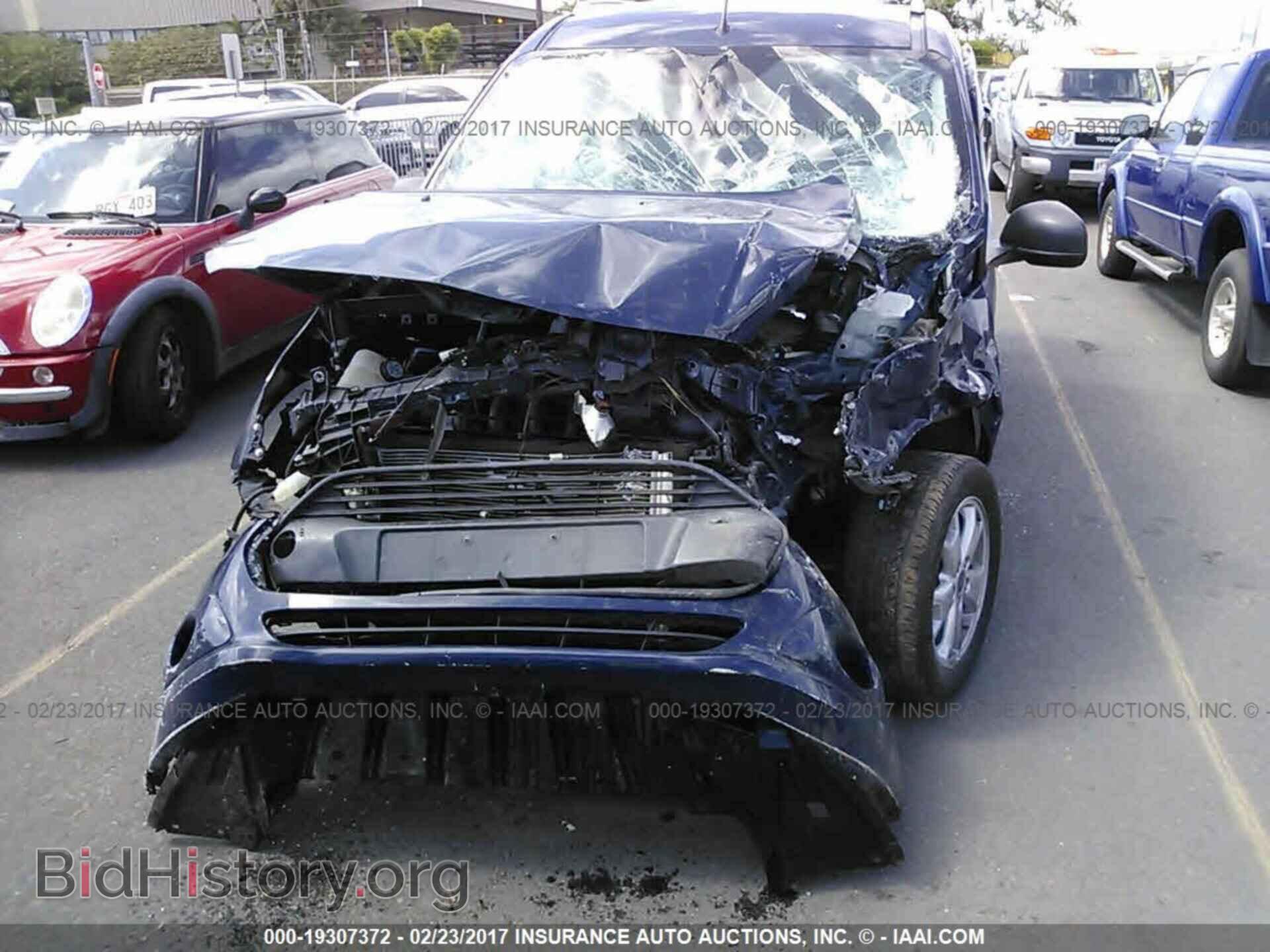 2014 Ford Transit - VIN: NM0GS9F75E1154526 - Фото 6