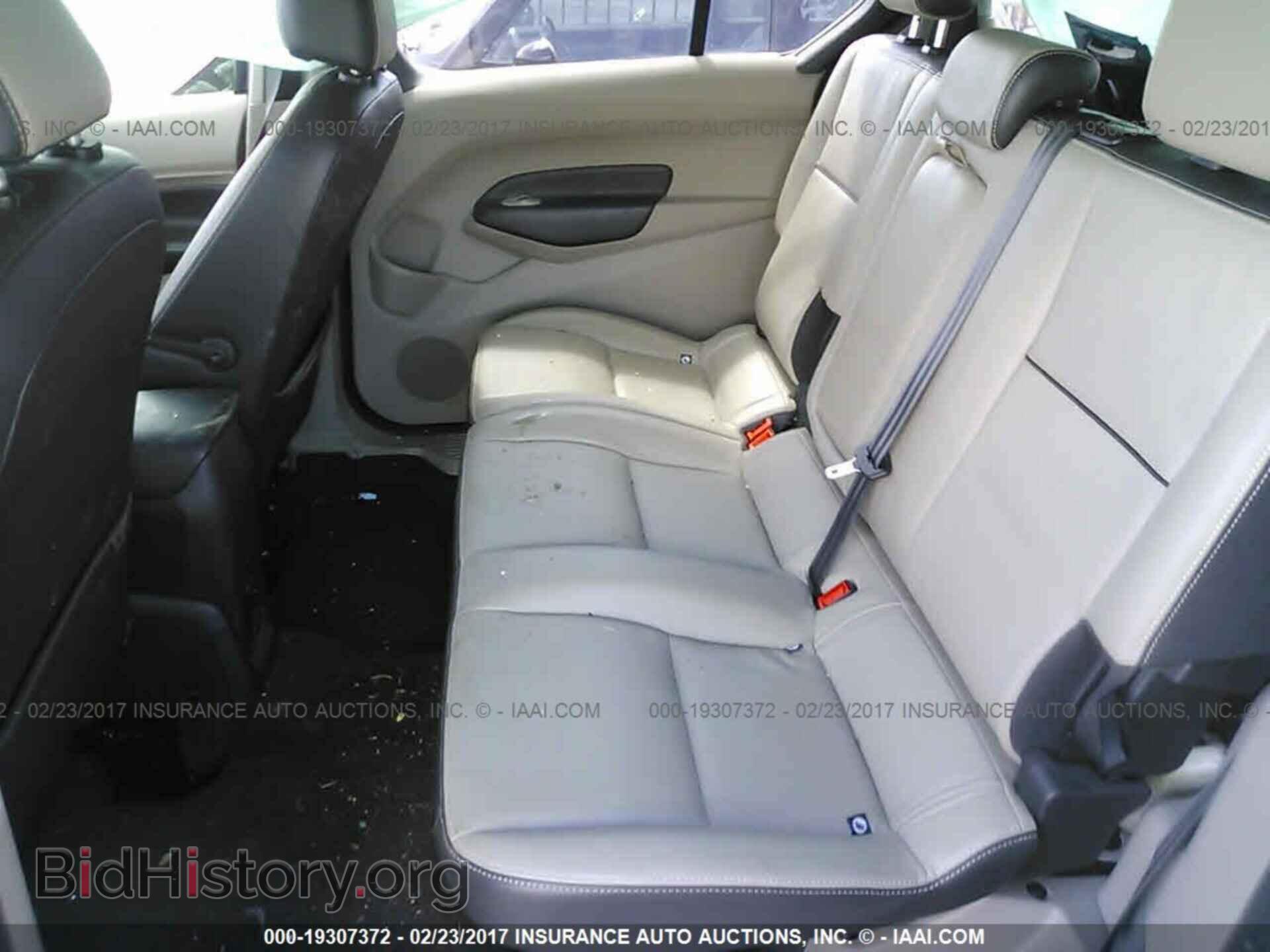 2014 Ford Transit - VIN: NM0GS9F75E1154526 - Фото 8