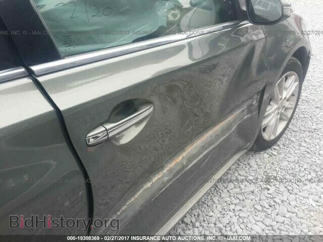 2013 Toyota Avalon - VIN: 4T1BK1EB3DU005075 - Фото 6