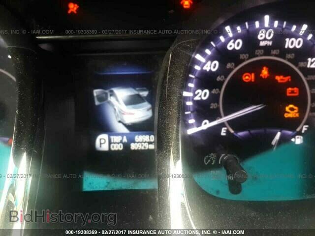 2013 Toyota Avalon - VIN: 4T1BK1EB3DU005075 - Фото 7
