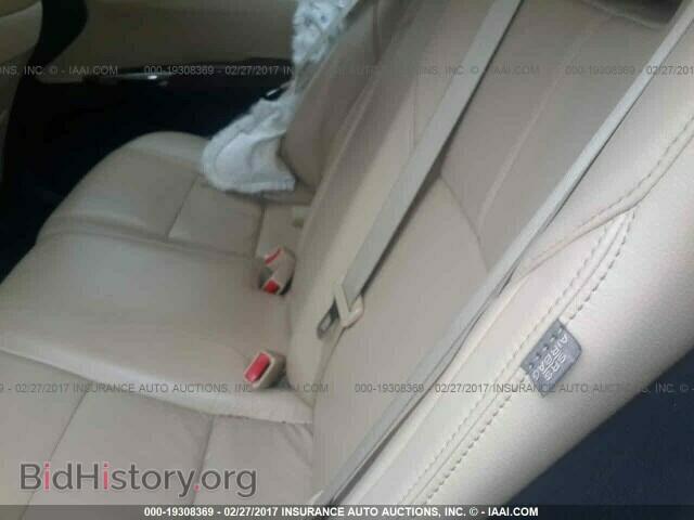 2013 Toyota Avalon - VIN: 4T1BK1EB3DU005075 - Фото 8