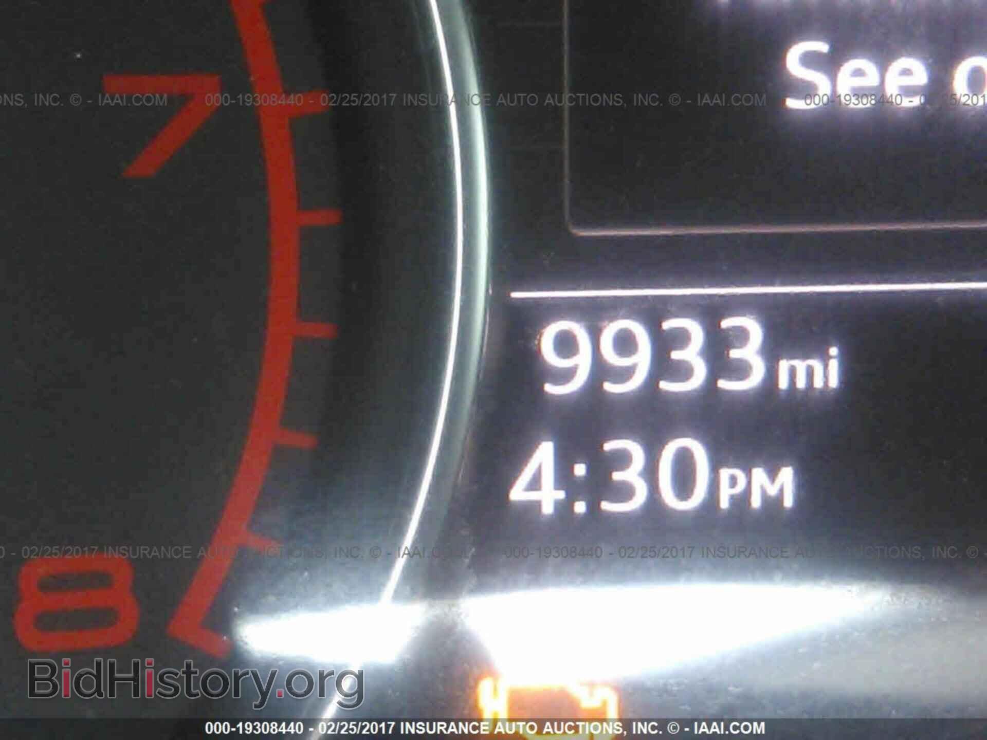 2017 Audi A4 - VIN: WAUANAF42HN015603 - Фото 7