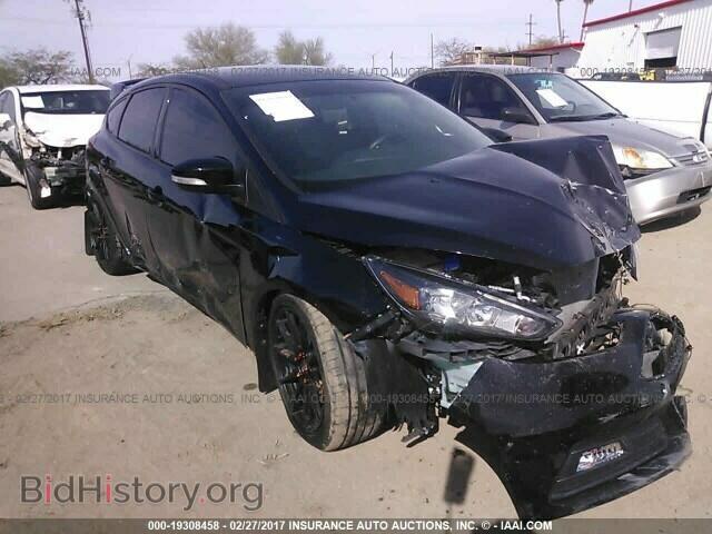 Photo 1FADP3L92GL223714 - Ford Focus 2016