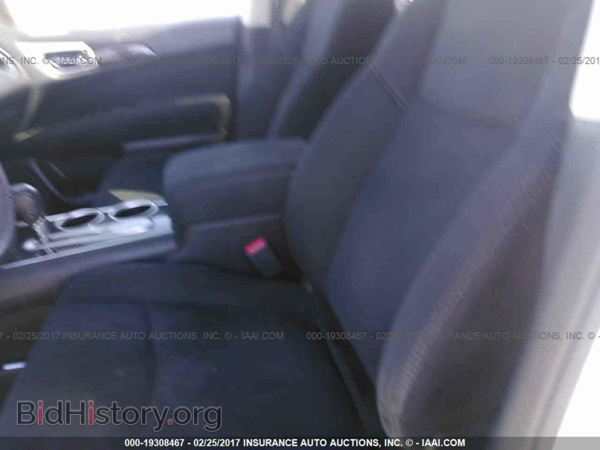 2014 Nissan Pathfinder - VIN: 5N1AR2MN3EC690209 - Фото 8