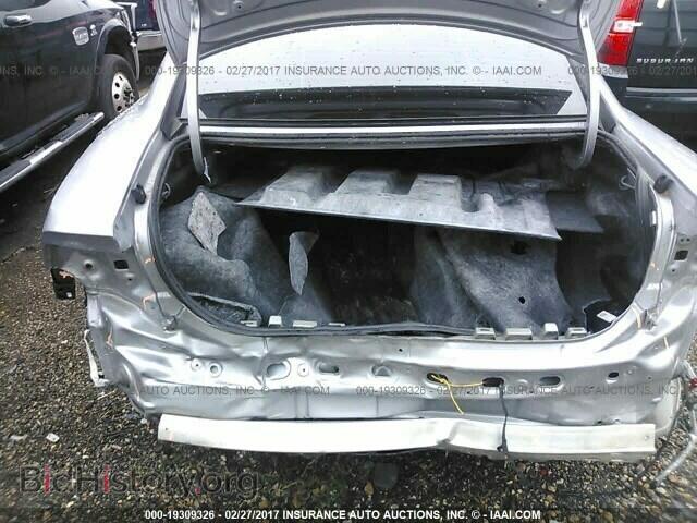 2015 Dodge Charger - VIN: 2C3CDXBG6FH744960 - Фото 6