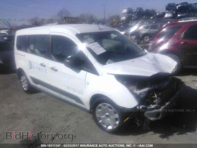 2015 Ford TRANSIT, white — VIN NM0GE9E75F1175385, IAAI