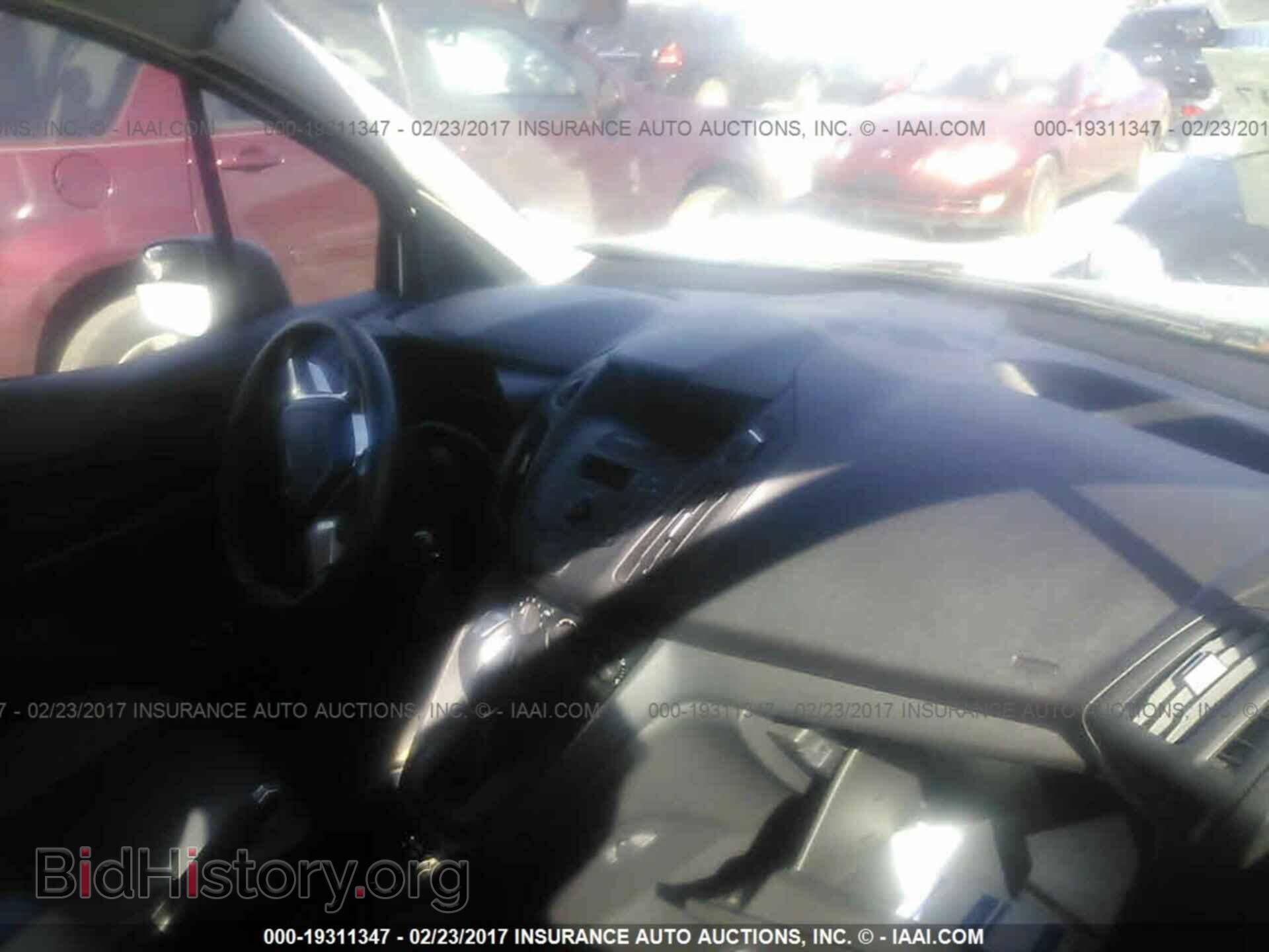 2015 Ford Transit - VIN: NM0GE9E75F1175385 - Фото 5