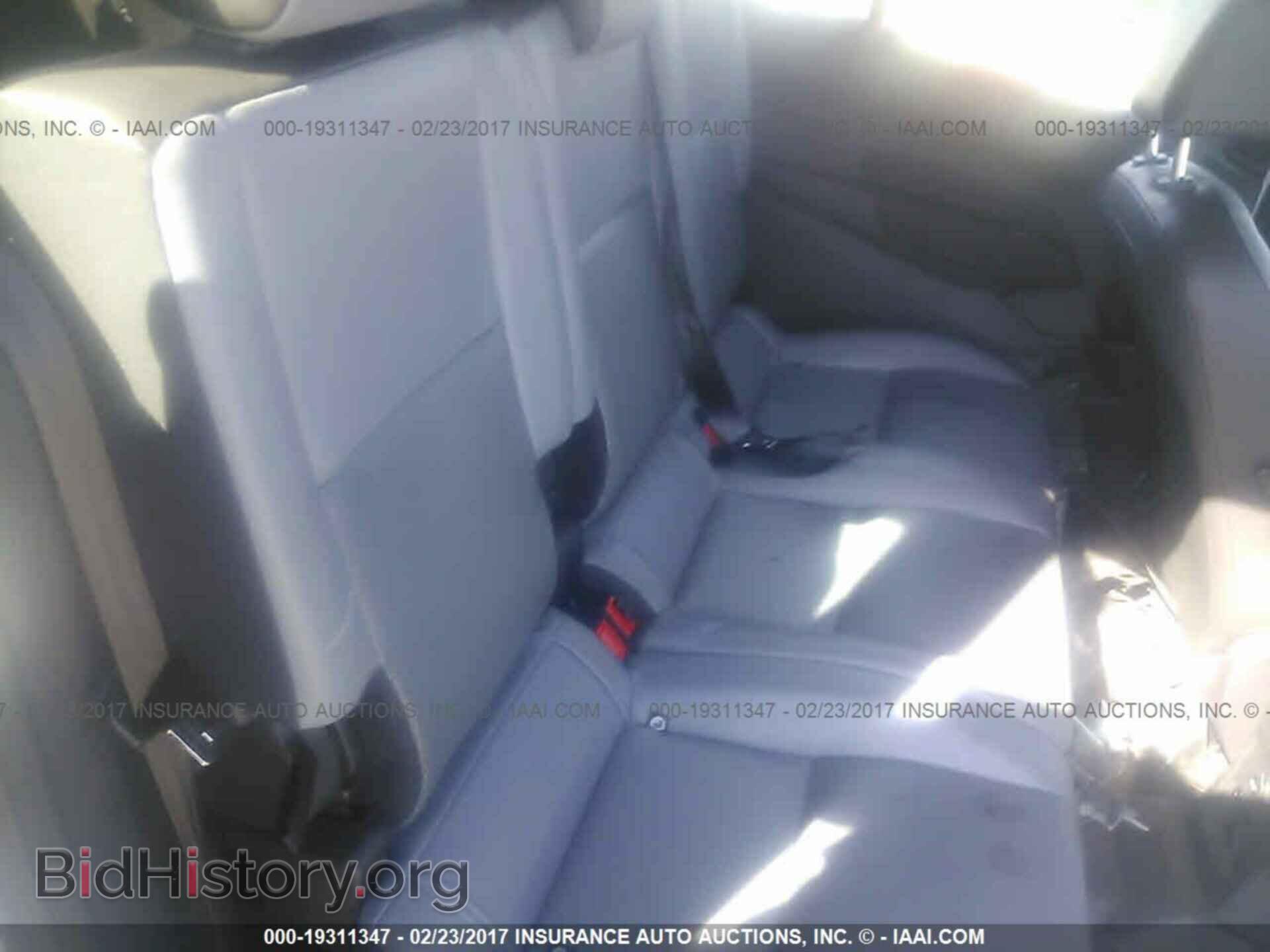 2015 Ford Transit - VIN: NM0GE9E75F1175385 - Фото 8