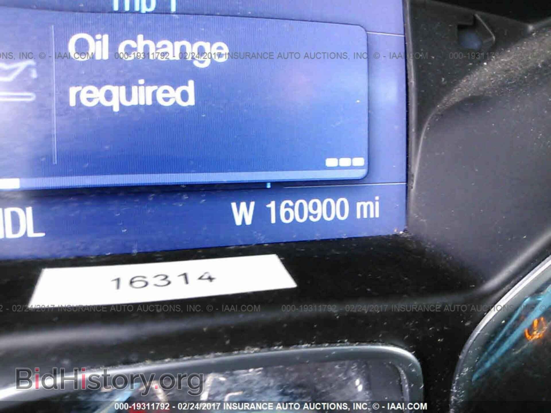 2014 Ford Focus - VIN: 1FADP3F27EL351250 - Фото 7