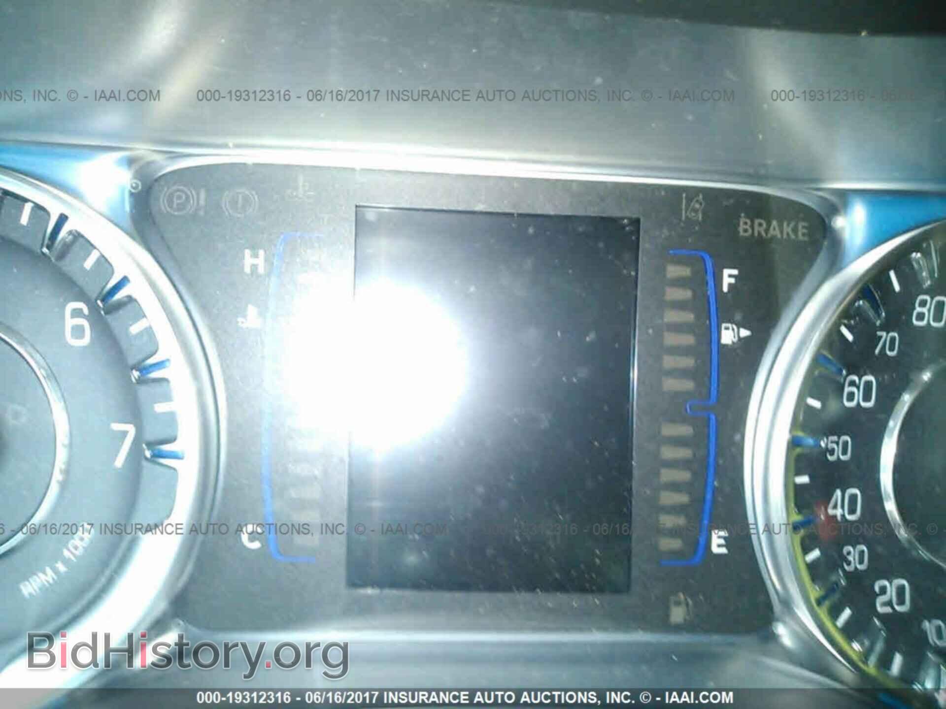 2015 Chrysler 200 - VIN: 1C3CCCAB9FN619282 - Photo 7