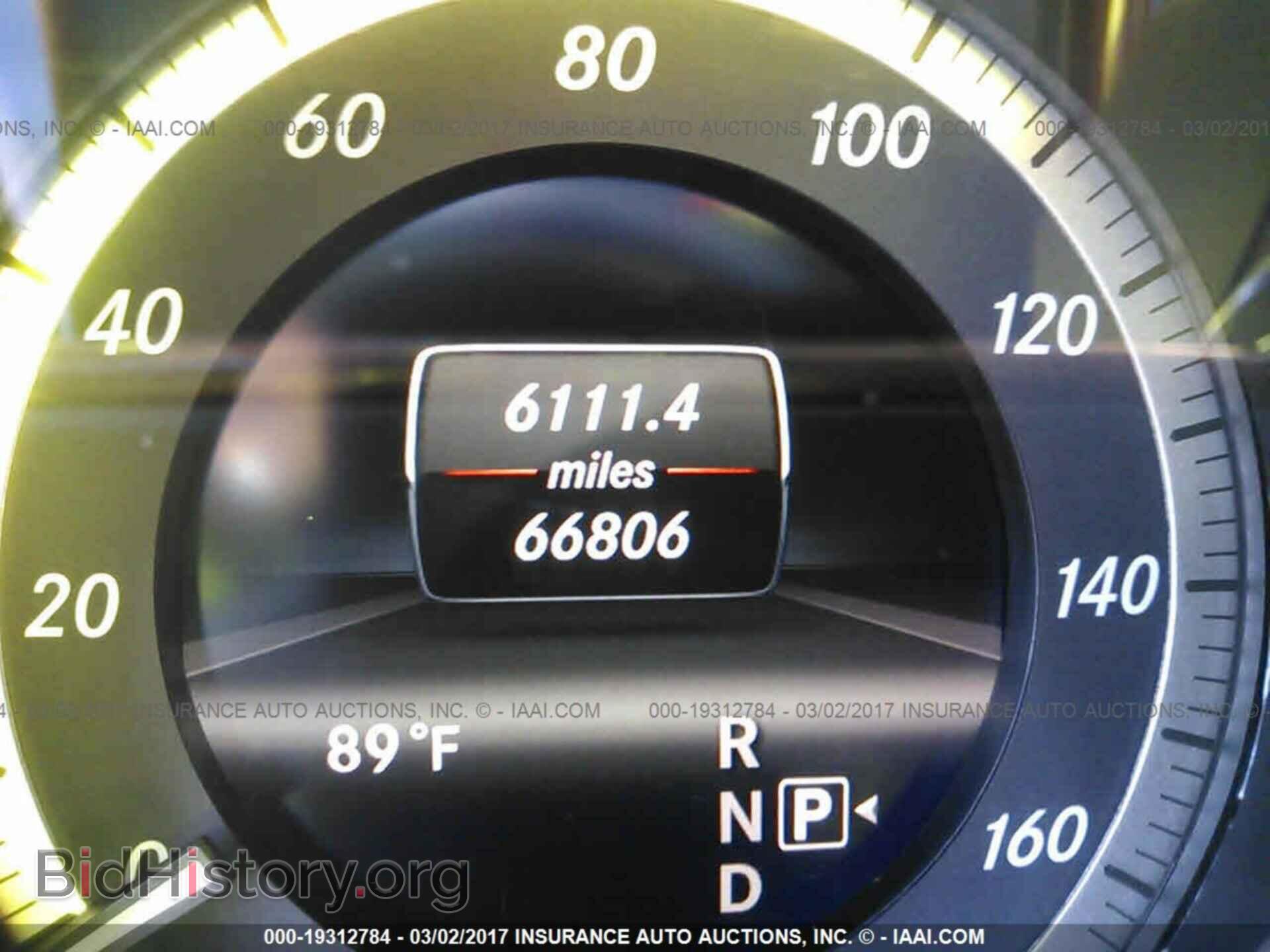 2013 Mercedes-benz E - VIN: WDDHF5KB7DA673340 - Photo 7