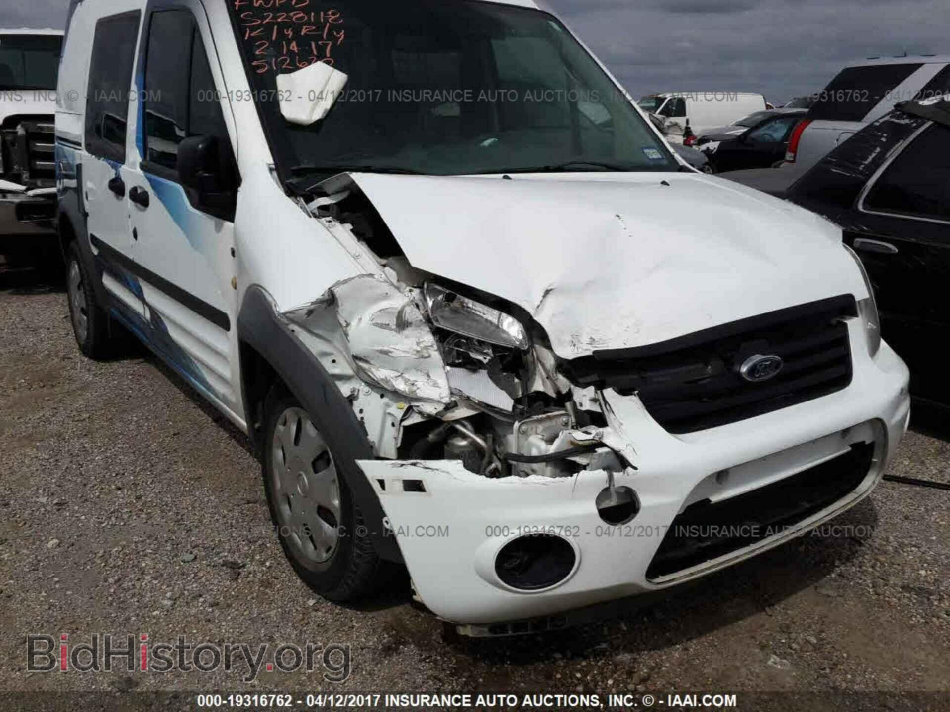 2013 Ford Transit - VIN: NM0LS6BN8DT156002 - Фото 6