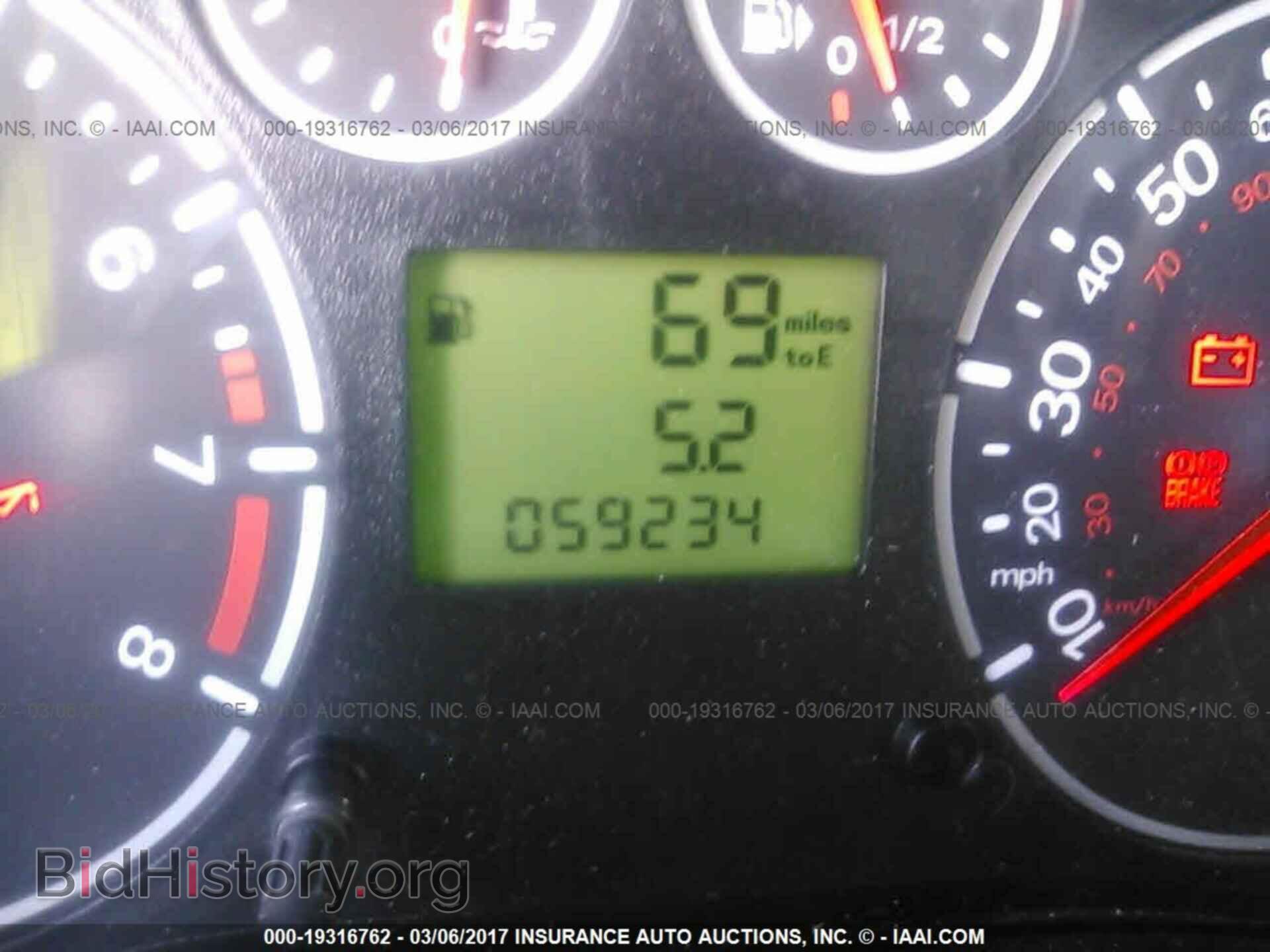 2013 Ford Transit - VIN: NM0LS6BN8DT156002 - Фото 7