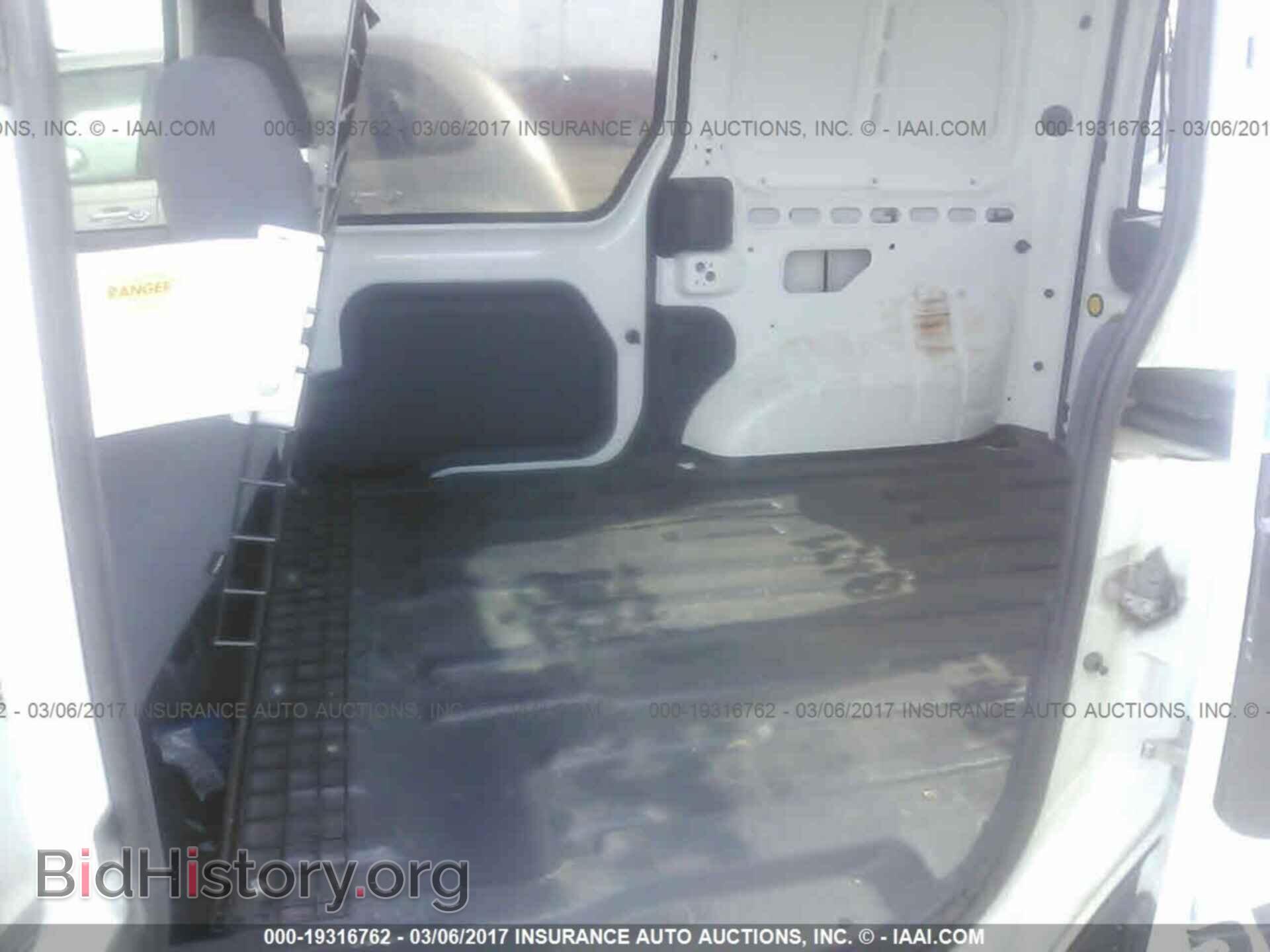 2013 Ford Transit - VIN: NM0LS6BN8DT156002 - Фото 8