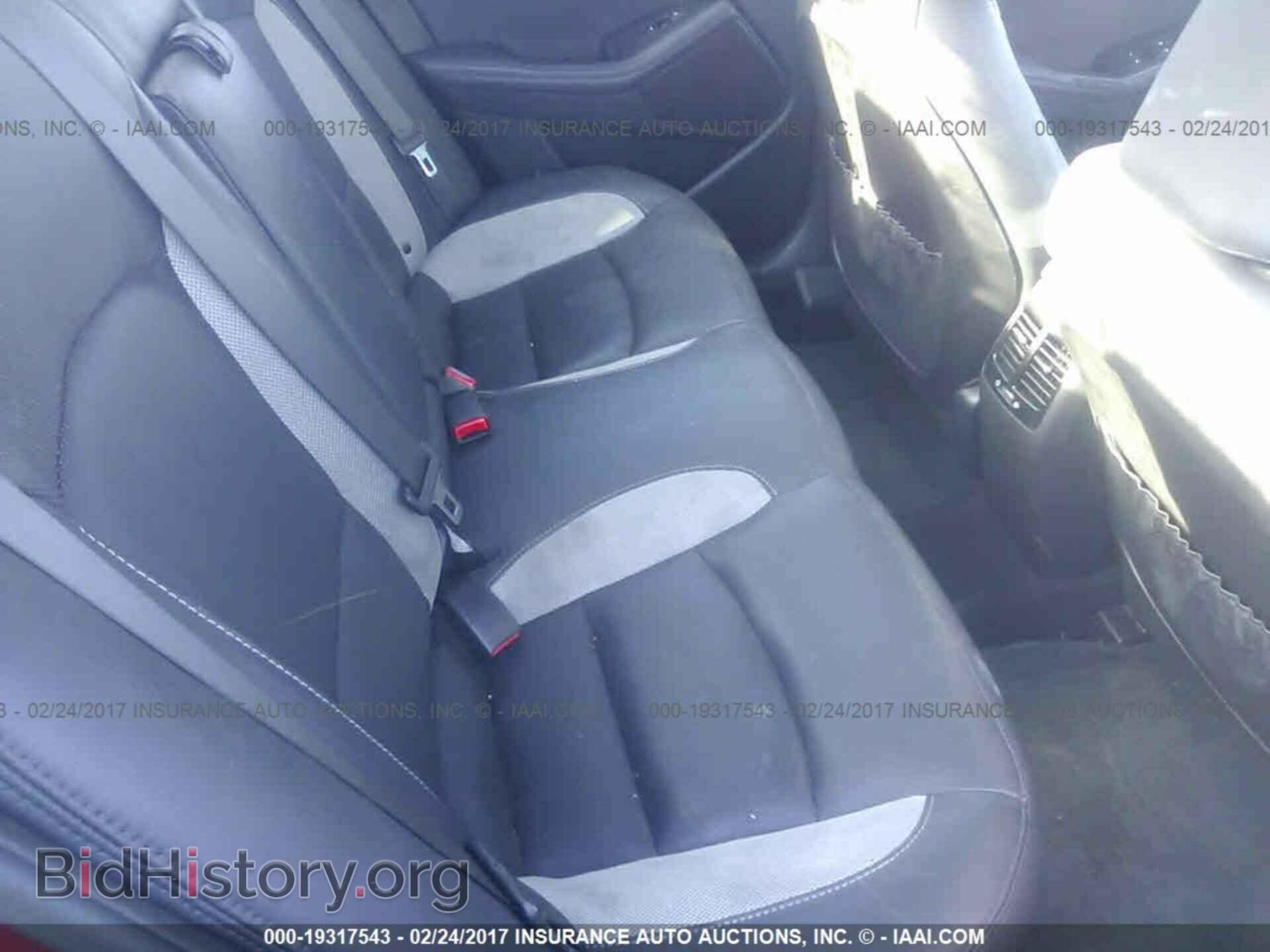 2012 Kia Optima - VIN: 5XXGR4A69CG030583 - Фото 8