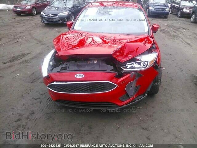 2015 Ford Focus - VIN: 1FADP3K28FL301271 - Photo 6