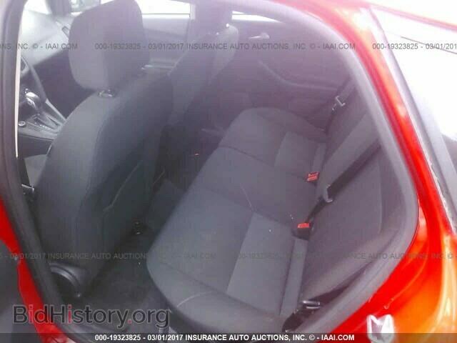 2015 Ford Focus - VIN: 1FADP3K28FL301271 - Photo 8