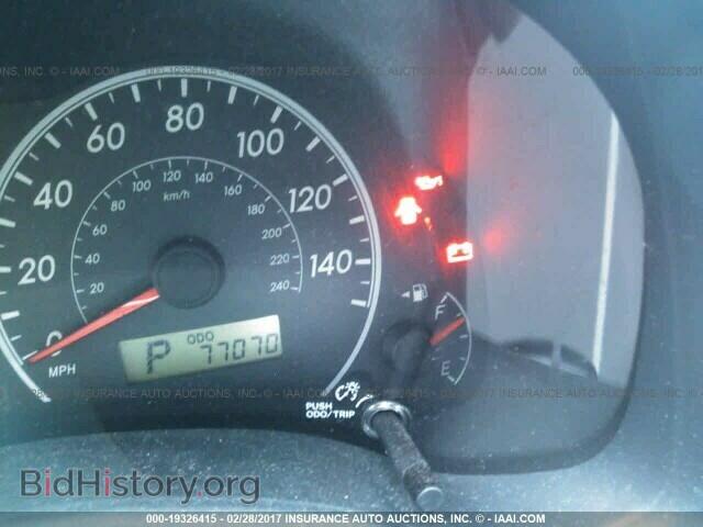 2013 Toyota Corolla - VIN: 5YFBU4EE7DP093281 - Photo 7