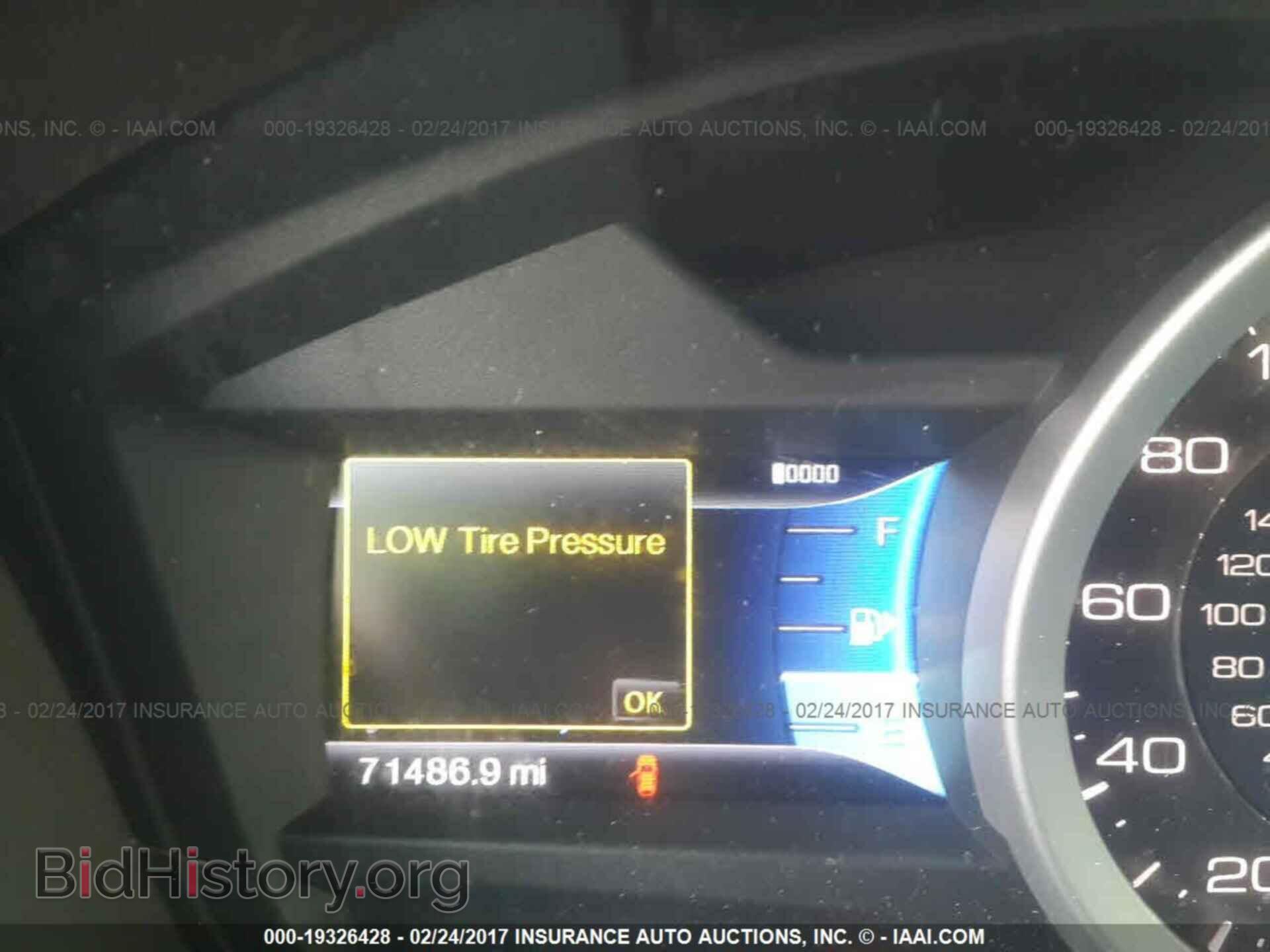 2013 Ford Explorer - VIN: 1FM5K8D87DGC76263 - Photo 7