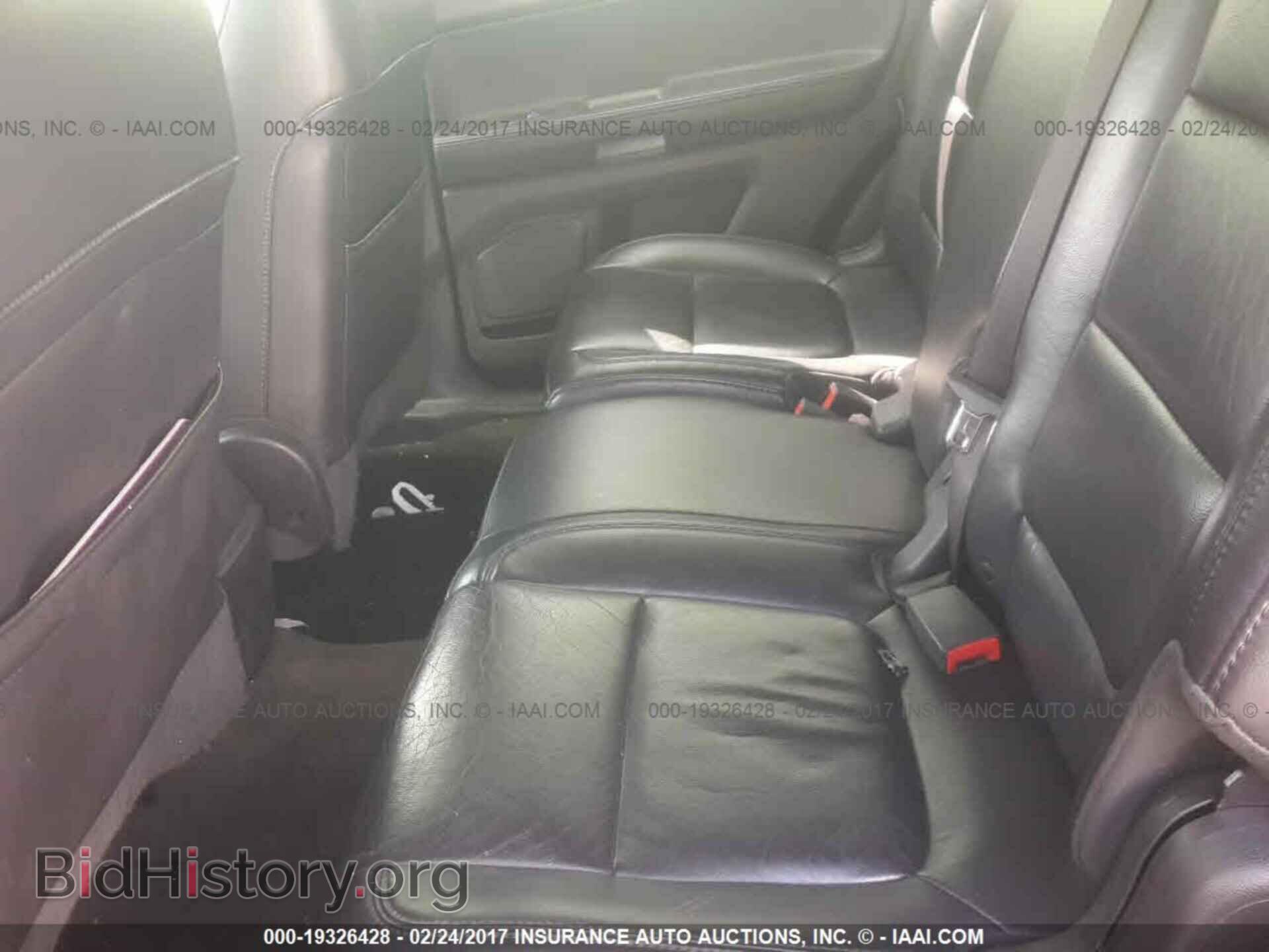 2013 Ford Explorer - VIN: 1FM5K8D87DGC76263 - Photo 8