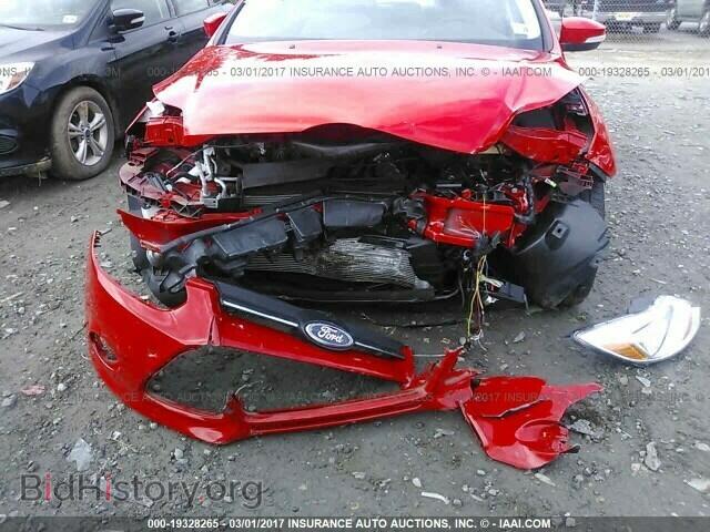 2014 Ford Focus - VIN: 1FADP3K28EL189375 - Photo 6