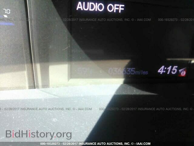 2013 Honda Civic - VIN: 19XFB2F53DE002602 - Photo 7